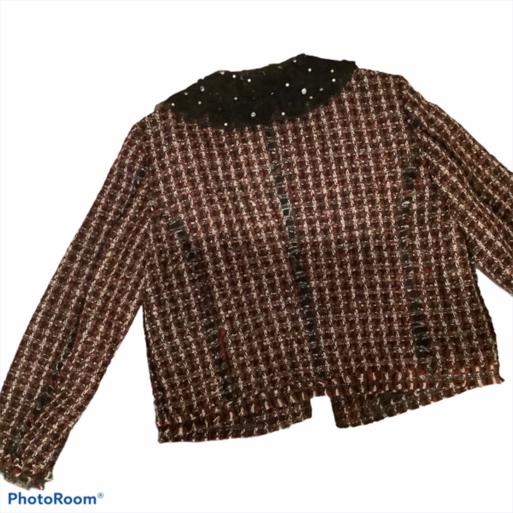 Zara Jacket - Picture 3 of 3